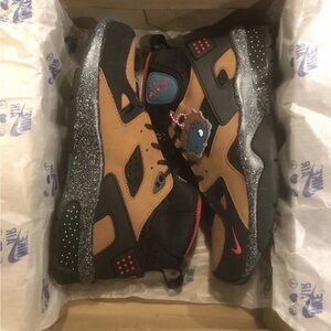 Nike Air Mowabb